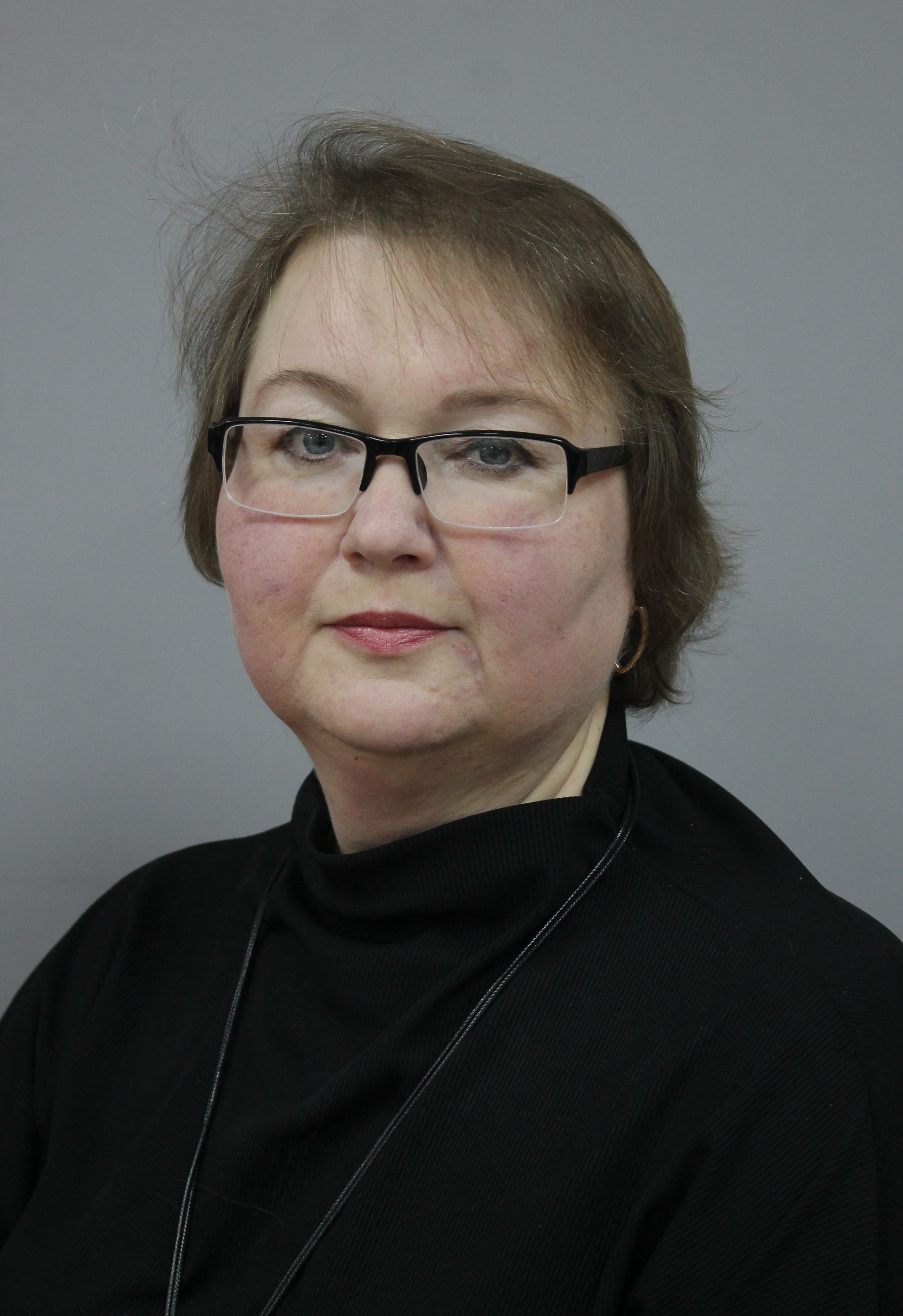 Фролова Любовь Тимофеевна.