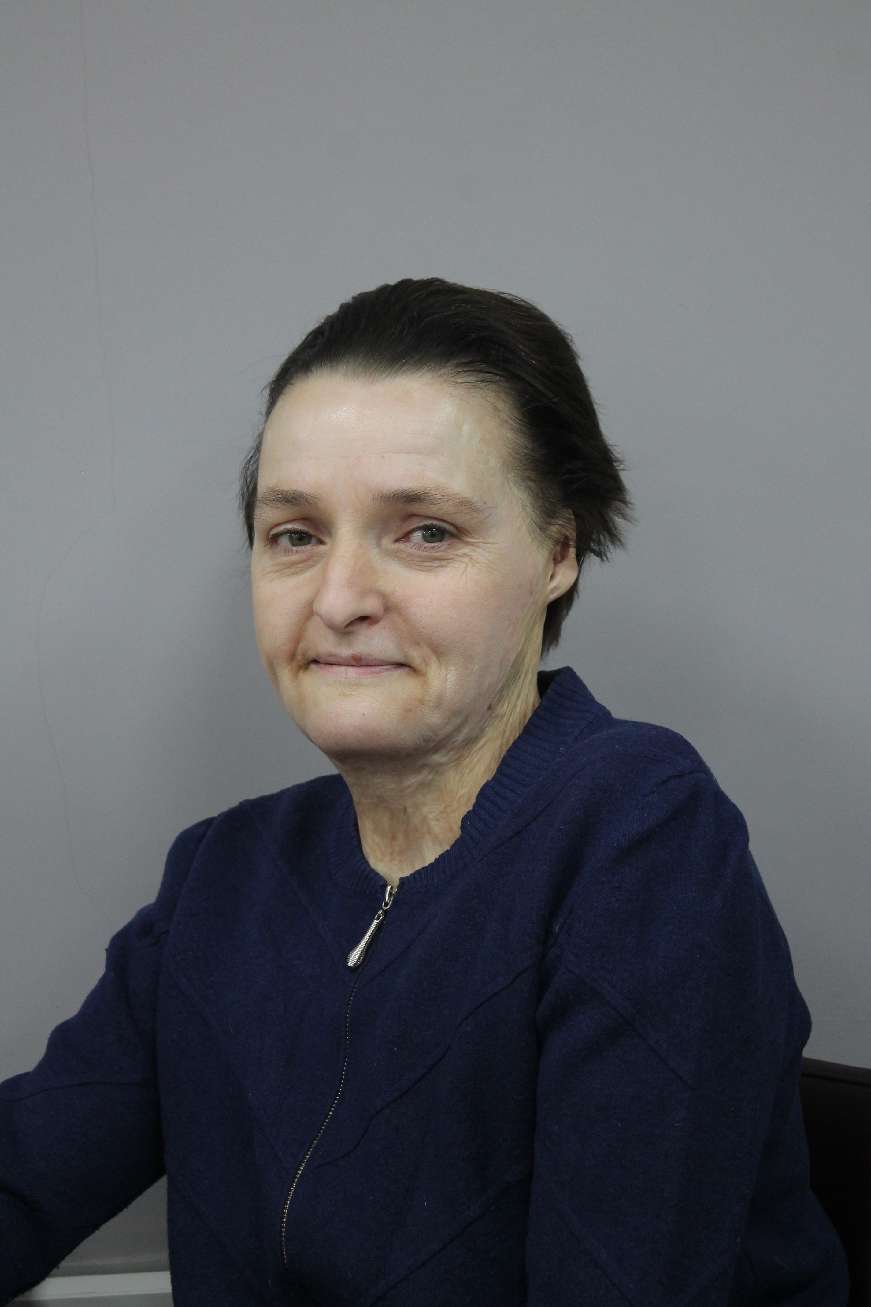 Неупокоева Надежда Викторовна.