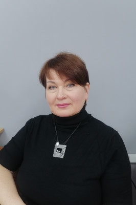 Барсукова Татьяна Александровна Барсукова Татьяна Александровна