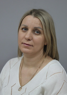 Реберг Юлия Алексеевна Реберг Юлия Алексеевна