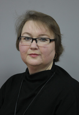 Фролова Любовь Тимофеевна Фролова Любовь Тимофеевна