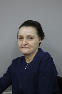 Неупокоева Надежда Викторовна Неупокоева Надежда Викторовна