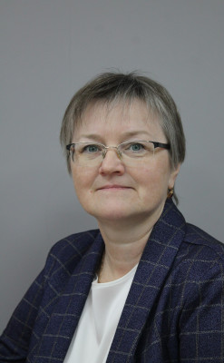 Черноусова Людмила Петровна Черноусова Людмила Петровна
